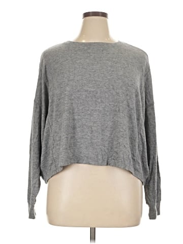 Lucky Brand Pullover Sweater (view 1)
