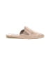 Splendid Tan Mule/Clog Size 7 1/2 - photo 1