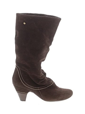 Pikolinos Boots (view 1)