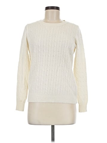 J.Crew Pullover Sweater (view 1)