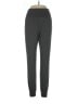 Beyond Yoga Solid Gray Active Pants Size L - photo 1
