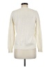 J.Crew Ivory Pullover Sweater Size M - photo 2