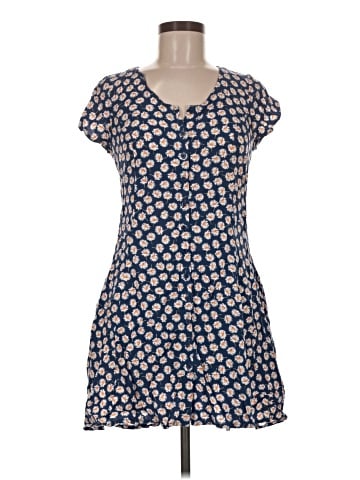 Band of Gypsies Casual Dress (view 1)