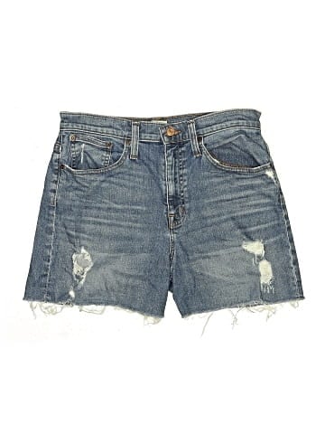 J.Crew Denim Shorts (view 1)