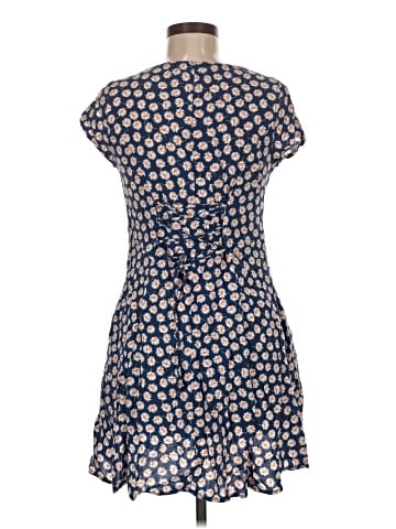 Band of Gypsies Casual Dress (view 2)