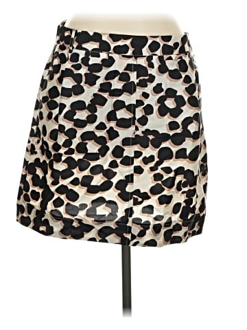See By Chloé Silk Skirt (view 1)