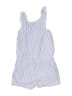 Carter's 100% Cotton Blue Dress Size 6 - 6X - photo 2