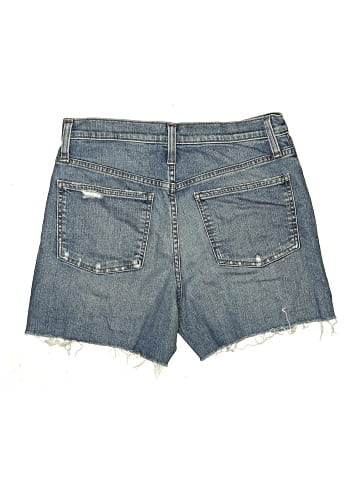 J.Crew Denim Shorts (view 2)