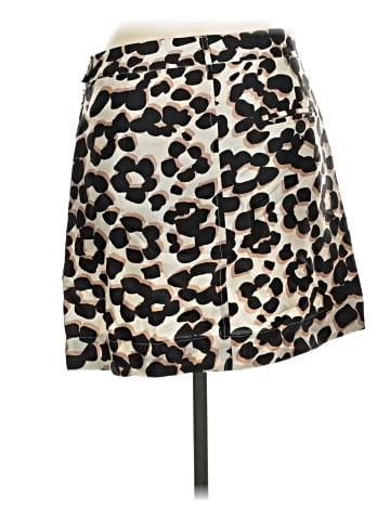 See By Chloé Silk Skirt (view 2)