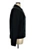 J.Crew 100% Lambswool Black Wool Cardigan Size XL - photo 4