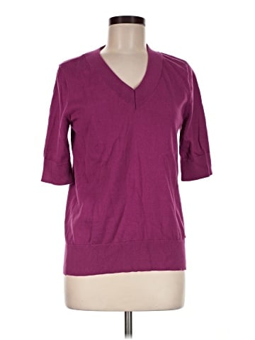 DKNY Pullover Sweater (view 1)