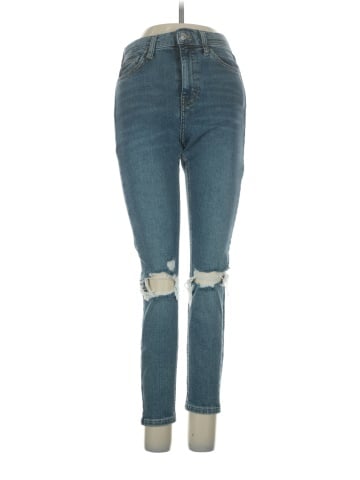 Topshop Jeans (view 1)