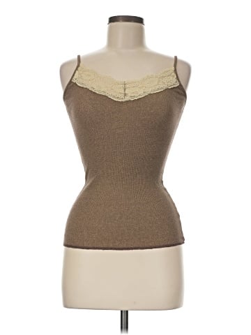 Michael Stars Sleeveless Top (view 1)