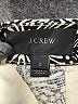 J.Crew Print Yellow Shorts Size 2 - photo 3