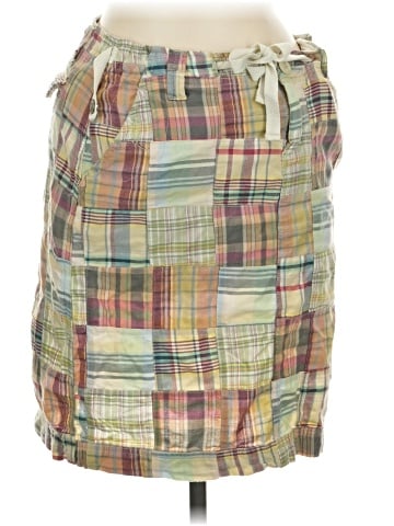 Willi Smith Casual Skirt (view 1)