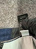 Express Jeans Blue Jeggings Size 18 - photo 6