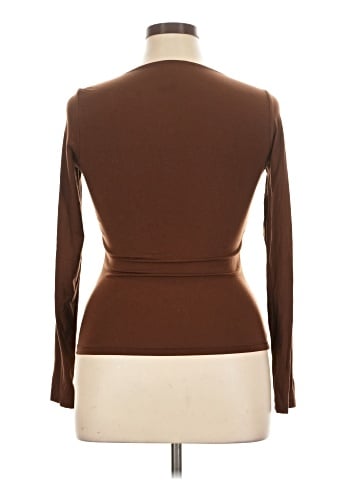 Reformation Long Sleeve Top (view 2)
