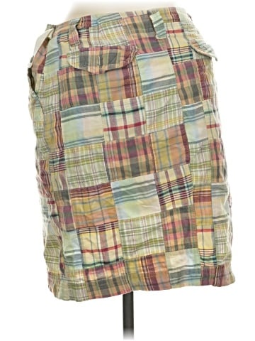 Willi Smith Casual Skirt (view 2)