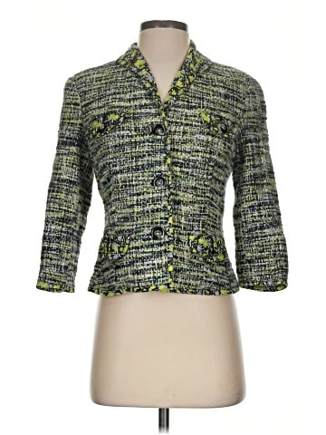 Sigrid Olsen Blazer (view 1)