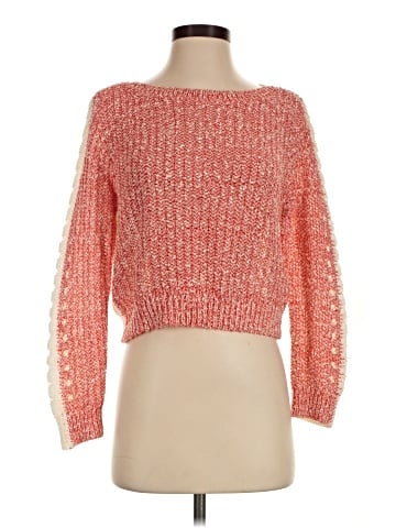 Si-iae Pullover Sweater (view 1)