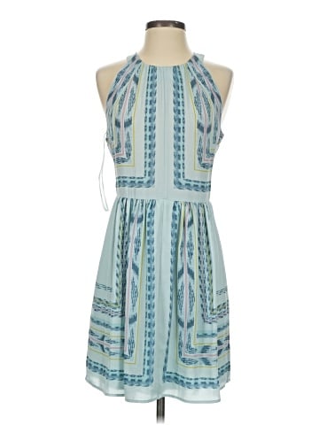 BCBGMAXAZRIA Casual Dress (view 1)