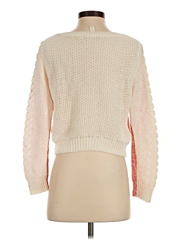 Si-iae Pullover Sweater (view 2)
