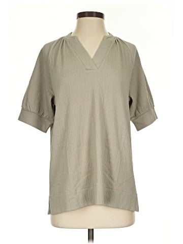 Belle By Kim Gravel Short Sleeve T-Shirt (view 1)