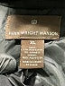 Fenn Wright Manson Black Blazer Size XL - photo 6