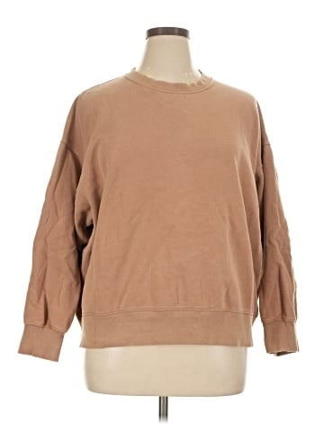 American Eagle Outfitters Sweatshirt (view 1)