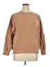 American Eagle Outfitters Tan Sweatshirt Size XL - photo 1