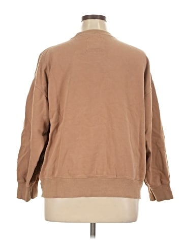 American Eagle Outfitters Sweatshirt (view 2)