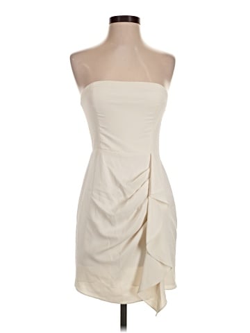 Amanda Uprichard Cocktail Dress (view 1)
