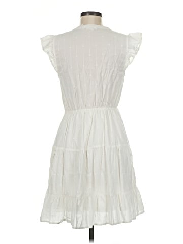 Blu Pepper Casual Dress (view 2)