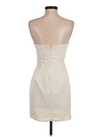 Amanda Uprichard Cocktail Dress (view 2)