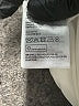 H&M Stripes Ivory Blazer Size 2 - photo 7