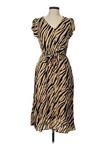 Talbots Casual Dress (view 1)