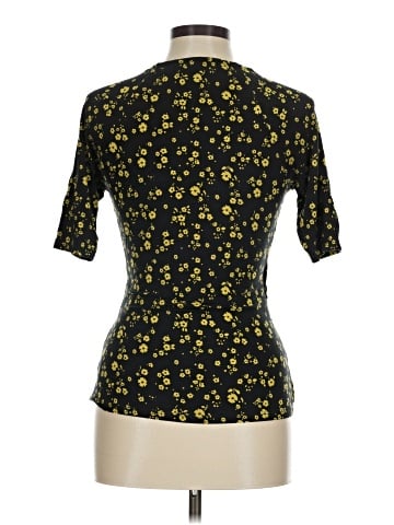Boden 3/4 Sleeve T-Shirt (view 2)