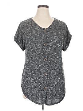 Bobbie Brooks Short Sleeve Top