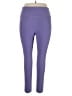 Active by Old Navy Purple Active Pants Size XL - photo 2