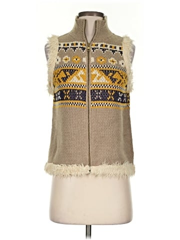 RACHEL Rachel Roy Sweater Vest (view 1)