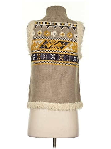 RACHEL Rachel Roy Sweater Vest (view 2)
