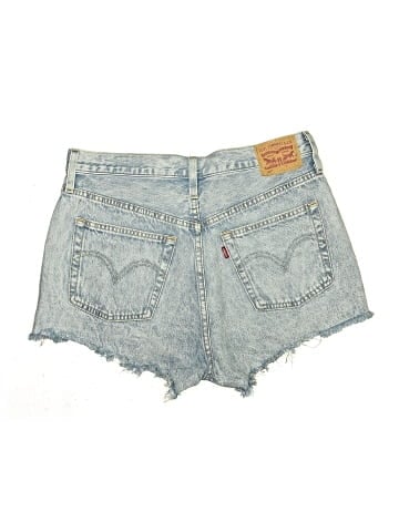 Levi's Denim Shorts (view 2)