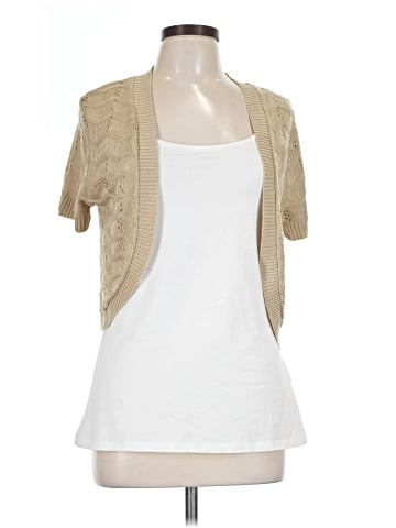 DressBarn Cardigan (view 1)
