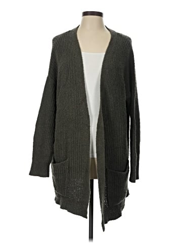 Eileen Fisher Cardigan (view 1)