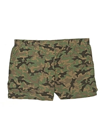 Columbia Shorts (view 1)