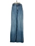 MNG Blue Jeans Size 2 - photo 1