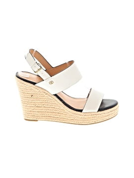 Tommy Hilfiger Wedges (view 1)