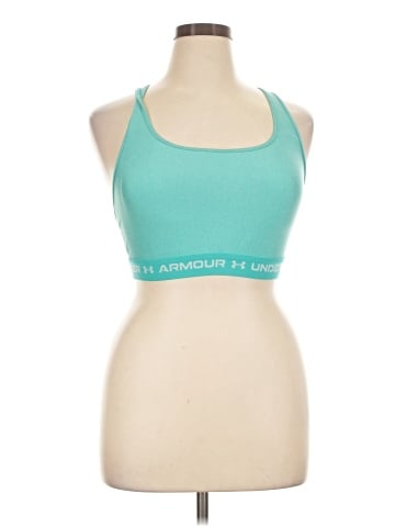 Under Armour Sports Bra (view 1)