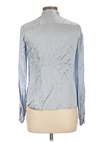 Liz Claiborne Collection Long Sleeve Blouse (view 2)