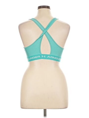 Under Armour Sports Bra (view 2)